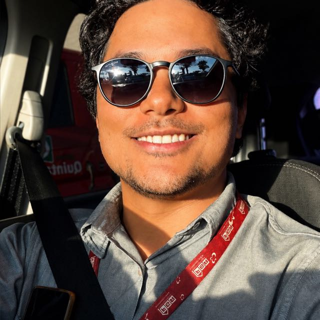 Mário Vaz